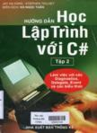 Hướng dẫn học lập trình với C#, Tập II