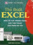 Tin học thực hành : Thủ thuật Excel