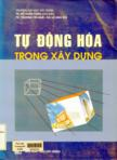 Tự động hóa trong xây dựng