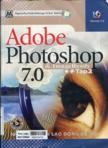 Adobe Photoshop & ImageReady 7.0: T2