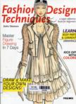 Fashion design techniques