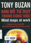 Bản đồ tư duy trong công việc