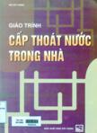 Giáo trình cấp thoát nước trong nhà