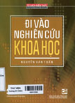 Đi vào nghiên cứu khoa học