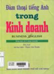 Đàm thoại tiếng Anh trong kinh doanh