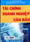 Tài chính doanh nghiệp căn bản