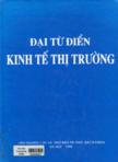 Đại từ điển kinh tế thị trường