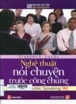 Nghệ thuật nói chuyện trước công chúng