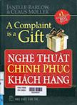 Nghệ thuật chinh phục khách hàng