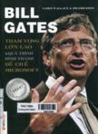 Bill Gates tham vọng lớn lao và quá trình hình thành đế chế Microsoft