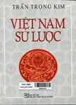 Việt nam sử lược