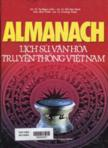 Almanach lịch sử văn hóa truyền thống Việt nam