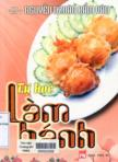 Tự học làm bánh