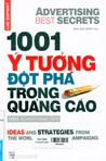 1001 ý tưởng đột phá trong quảng cáo