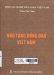 Kho tàng đồng dao Việt Nam