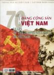 70 năm Đảng cộng sản Việt Nam