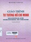 Giáo trình tư tưởng Hồ Chí Minh