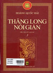 Bão táp triều Trần: T3 - Thăng Long nổi giận