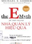 Để trở thành nhà quản lý hiệu quả