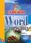 Học nhanh Microsoft Word 2007