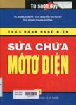 Sửa chữa môtơ điện