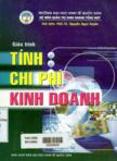 Giáo trình tính chi phí kinh doanh