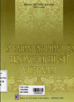 Các nhân vật phản diện trong lịch sử