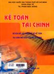 Kế toán tài chính: Lý thuyết và bài tập ứng dụng