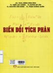 Biến đổi tích phân