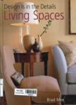 Design Is in the Details: Living Space