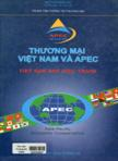 Thương mại Việt Nam và APEC