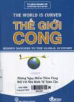 Thế giới cong: Những hiểm họa tiềm tàng đối với nền kinh tế toàn cầu