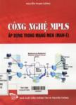 Công nghệ MPLS áp dụng trong mạng MEN (MAN-E)