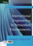 Instructional engineering in networked environments