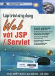 Lập trình ứng dụng Web với JSP / Servlet