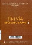 Tìm vía dưới Long Vương