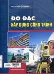 Đo đạc xây dựng công trình