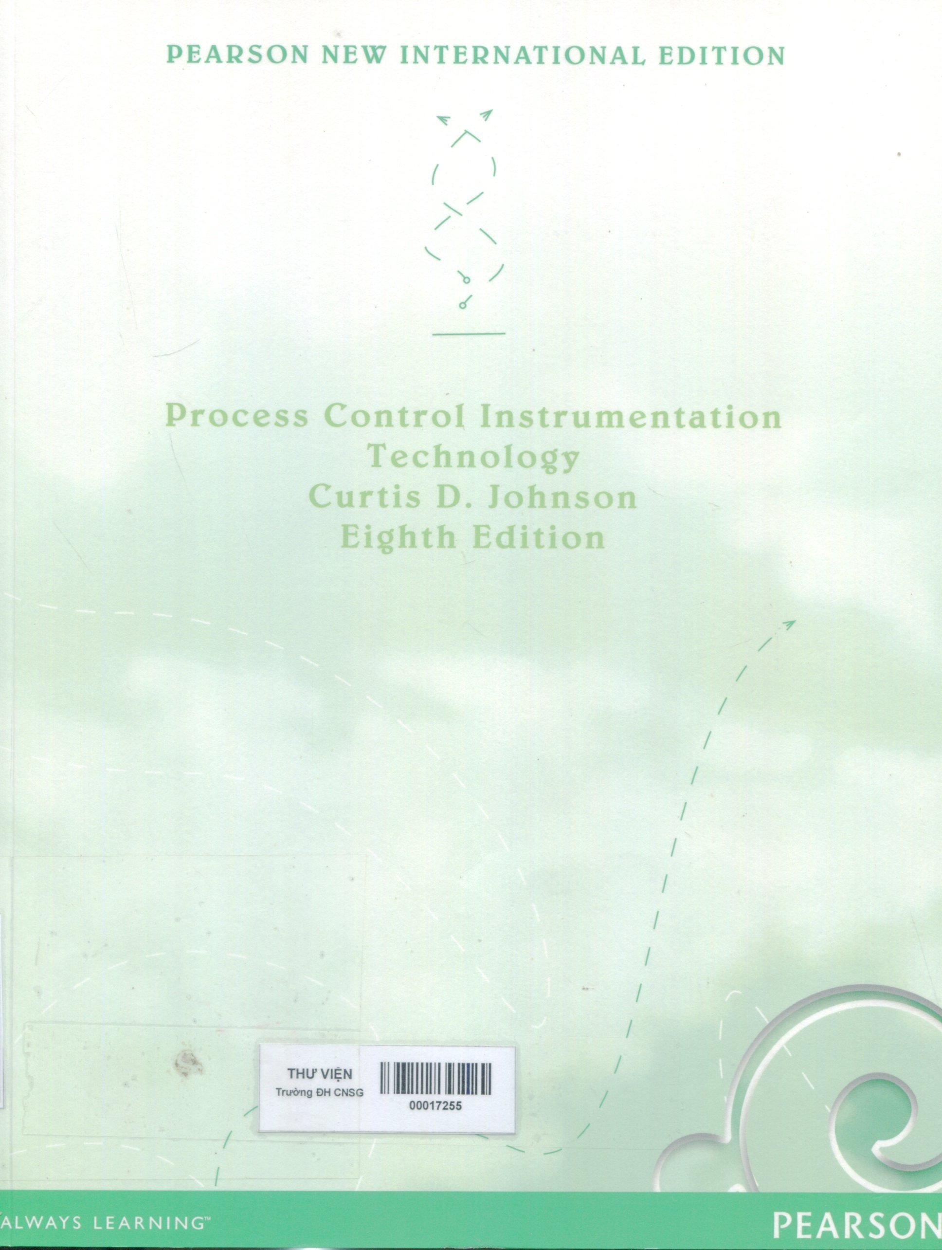 Process control instrumentation technology