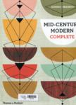 Mid-century modern complete