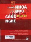 Từ điển khoa học và công nghệ Đức Anh Việt