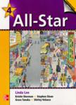 All -Star 4: Student book (1 CD-ROOM)