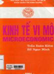 Kinh tế vi mô