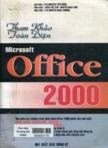 Tham khảo toàn diện Microsoft Office 2000