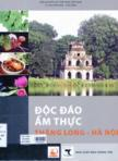 Độc đáo ẩm thực Thăng Long - Hà Nội