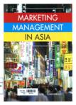 Marketing management in Asia