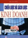 Chiến lược và sách lược kinh doanh