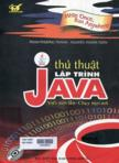 Thủ thuật lập trình Java (kèm 1 CD)