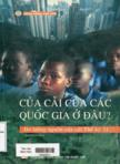 Của cải của các quốc gia ở đâu?: Đo lường nguồn của cải thế kỷ XXI