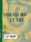 Sinh vật học lý thú