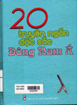 20 truyện ngắn đặc sắc Đông Nam Á